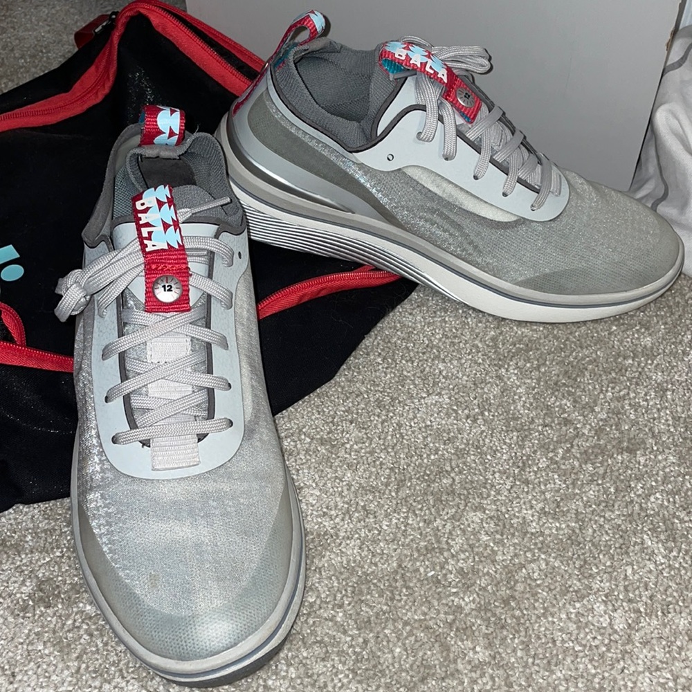 BALA twelves nursing shoes
